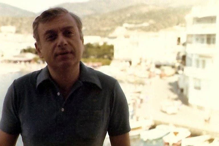 A los 93 años, murió Jacobo Langsner, el creador de “Esperando la