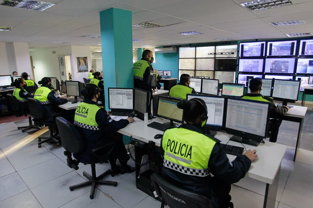 911 aprobó las auditorías que califican el buen funcionamiento del servicio  | Contexto Tucumán