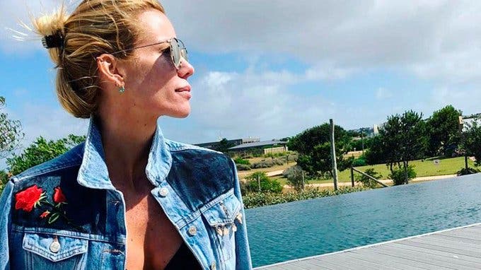Fuerte crítica a Nicole Neumann por mandar a su empleada a ...