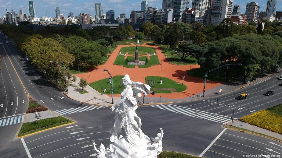 Escort En Buenos Aires