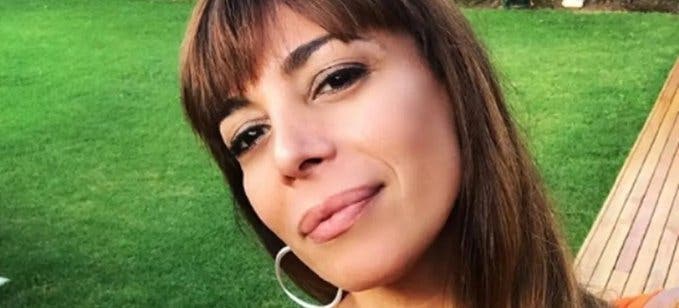 Duro mensaje en las redes de Ximena Capristo en medio del ...