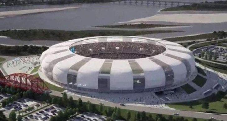 La AFA anunció cuándo jugará la Selección en Santiago del ...