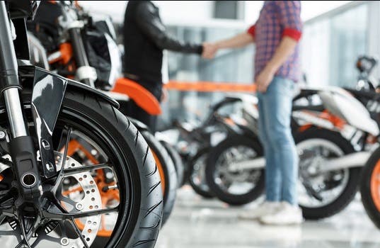 amazon cheap motorcycle