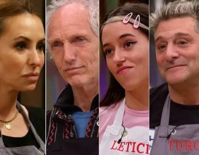 Quien Se Fue De Masterchef 2021 : ¿Quién se fue de 
