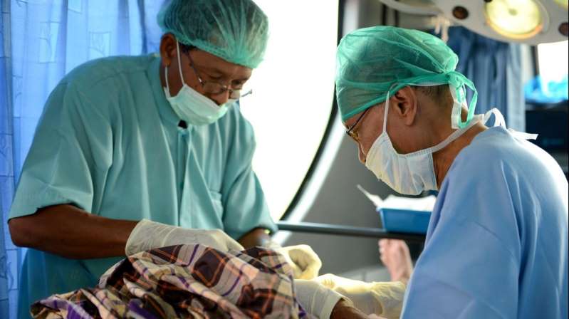 Crecen las consultas entre los jóvenes por la vasectomía ...