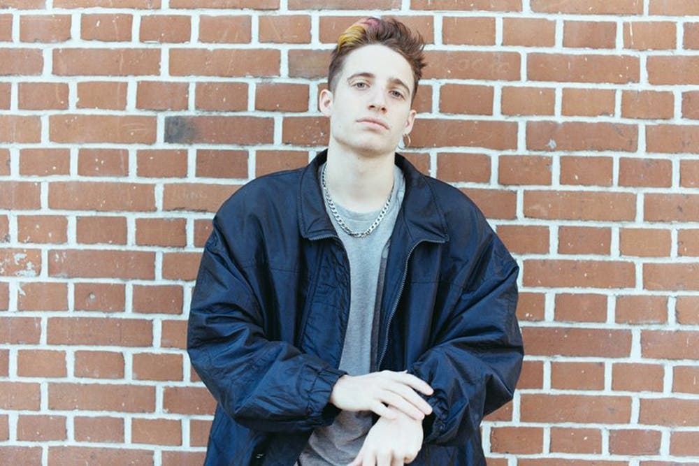 “Mugre”, el nuevo single de Wos que bate récord en YouTube: fue lo más ...