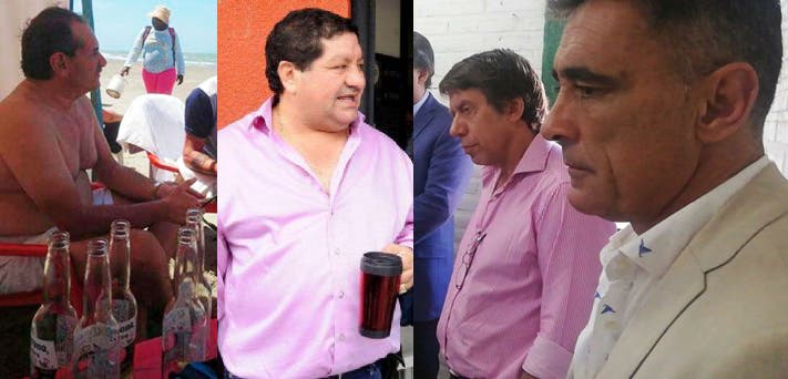 La peor vergüenza de Tucumán en 2020: pandemia de honorables legisladores  acusados de violadores y abusadores | Contexto Tucumán