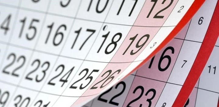 Cuántos y cuáles son los fines de semana largos de 2021 ...