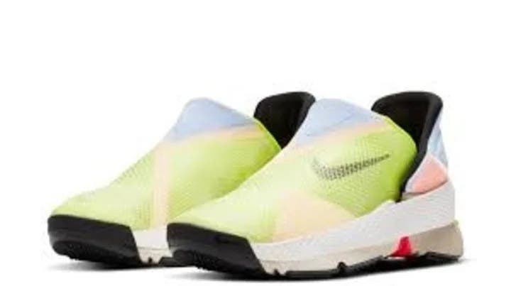 nike collapsible heel