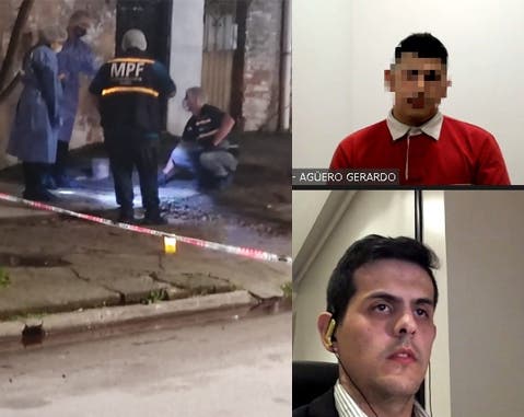 El Joven Asesinado En Villa Alem No Ofrecia Un Celular Vendia Marihuana Contexto Tucuman
