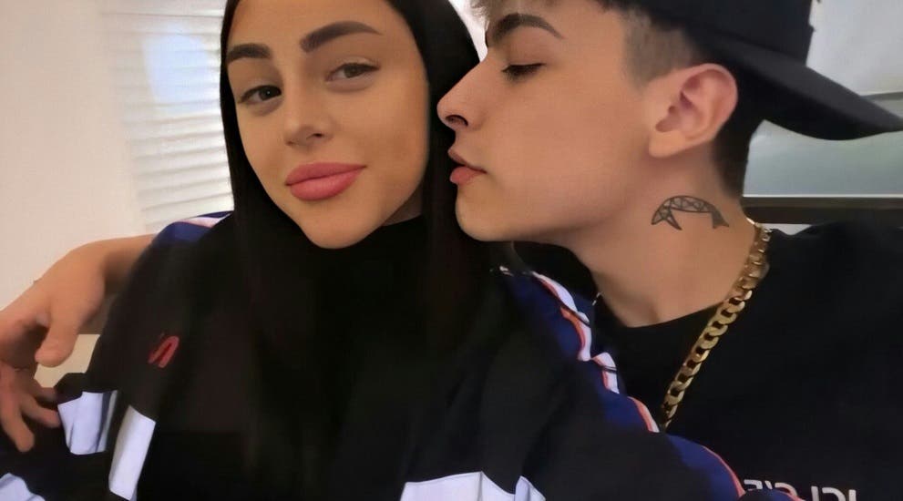 Nicki Nicole mostró su anillo de compromiso y contó cómo fue la
