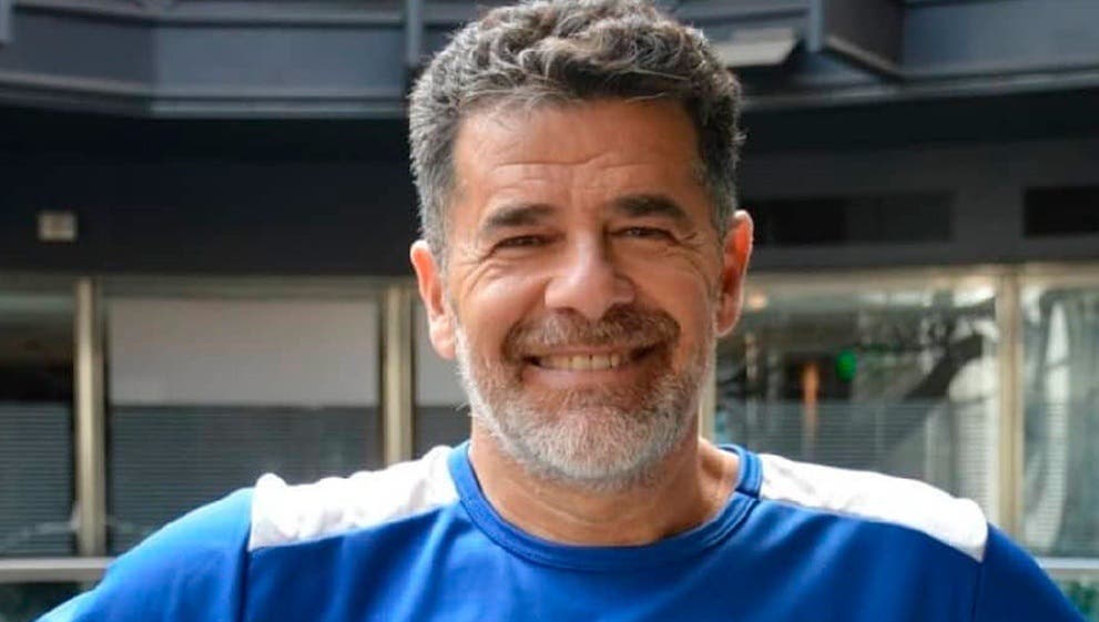Julián Weich fue trasladado a terapia intensiva porque se ...