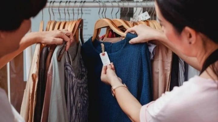 Ropa rapsodia online barata