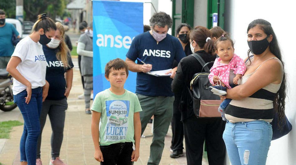 Nuevo bono del Gobierno cómo tienen que inscribirse los trabajadores