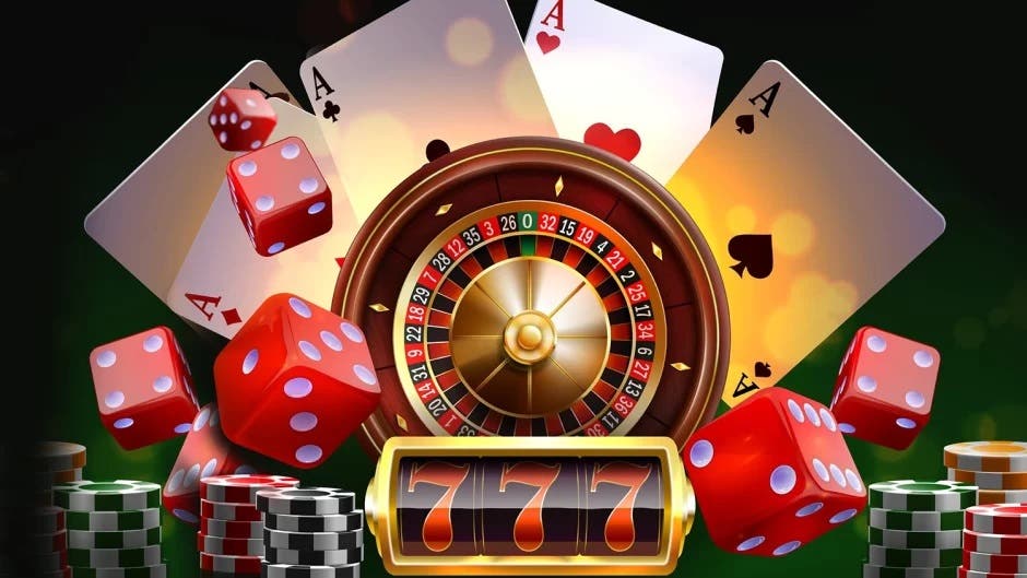 Los mejores casinos en línea clasificados por variedad de juegos de casino  con dinero real, imparcialidad, bonos y más