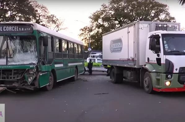 Cuantas marchas tiene un camion