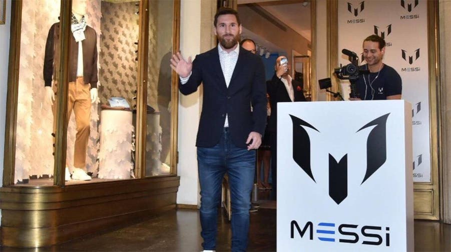 El patrimonio de Lionel Messi el dinero que ganó, sus contratos