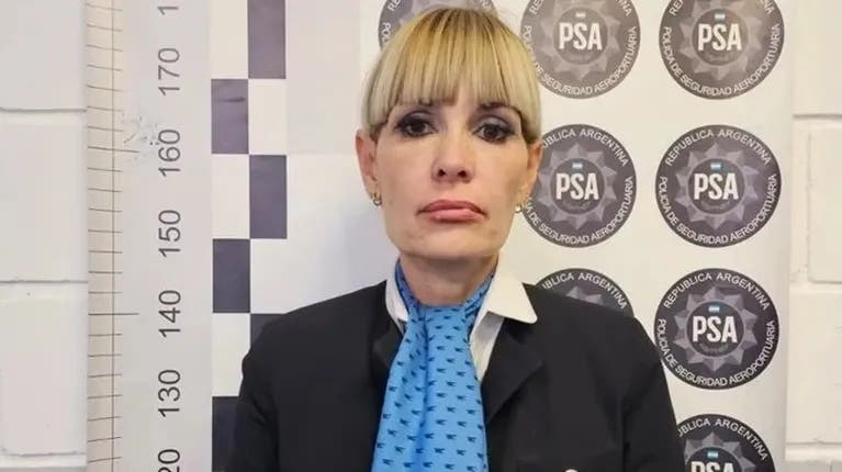 “Van a volar en mil pedazos” el audio con la amenaza de bomba que