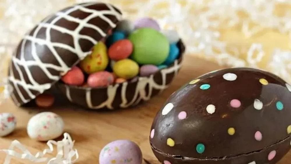 Nuevo golpe al bolsillo los precios del chocolate llegan con aumentos