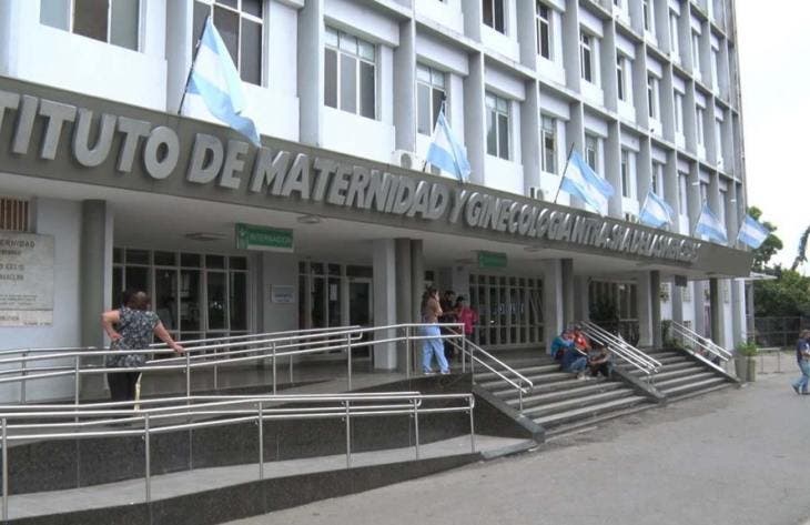 ¡Impactante! Menor de Edad Da a Luz en Tucumán: Intervención Urgente de las Autoridades