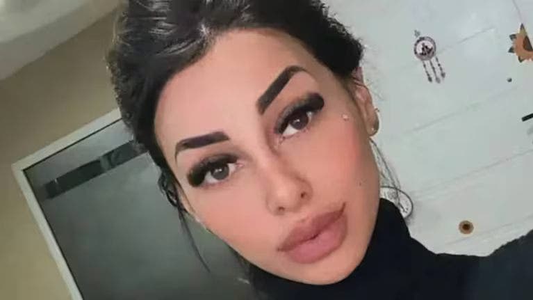 Tamara Báez se mostró preocupada por la salud de su mamá: "Solo pido que salga..."