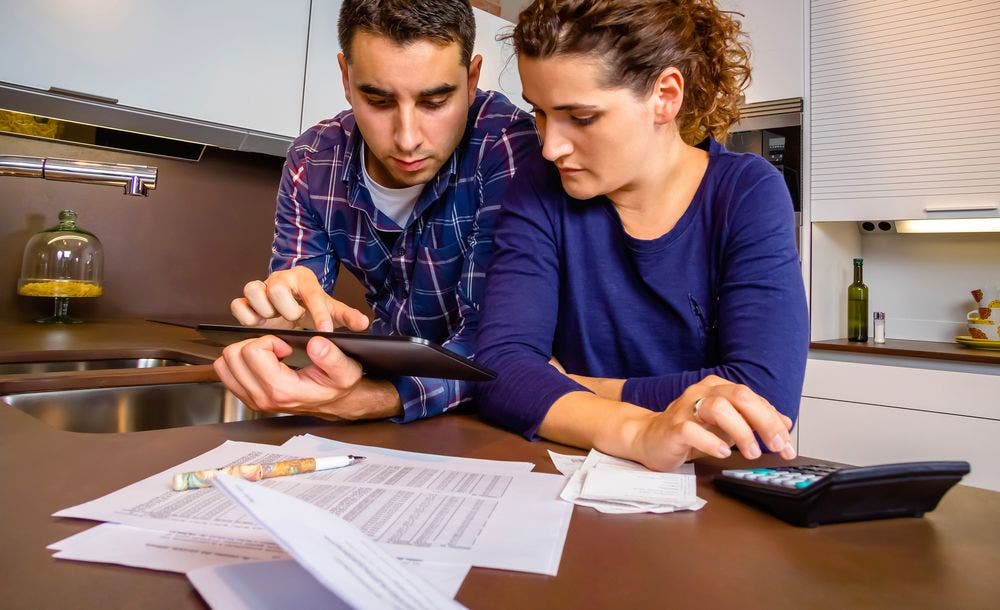 Finanzas personales: los tres motivos para tomar créditos que hay que evitar a toda costa