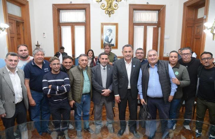 Paritarias: gremios de la salud firmaron aumentos salariales