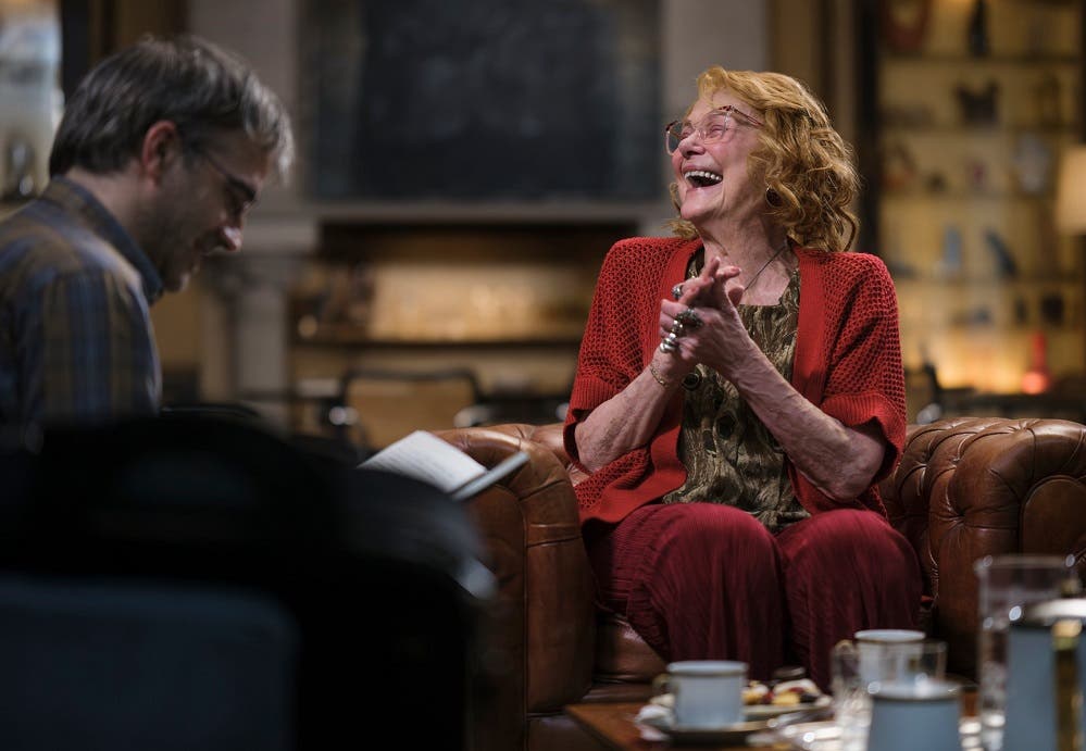 El escándalo detrás de “27 noches”, la película más vista de Netflix |  Contexto Tucuman